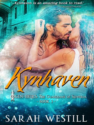 cover image of Kynhaven